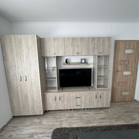 Bingo Apartman Cristuru Secuiesc Zewnętrze zdjęcie