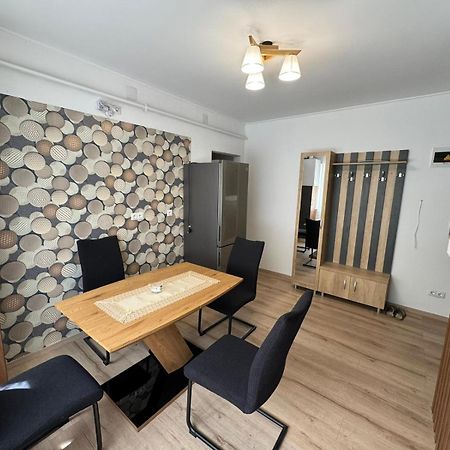 Bingo Apartman Cristuru Secuiesc Zewnętrze zdjęcie