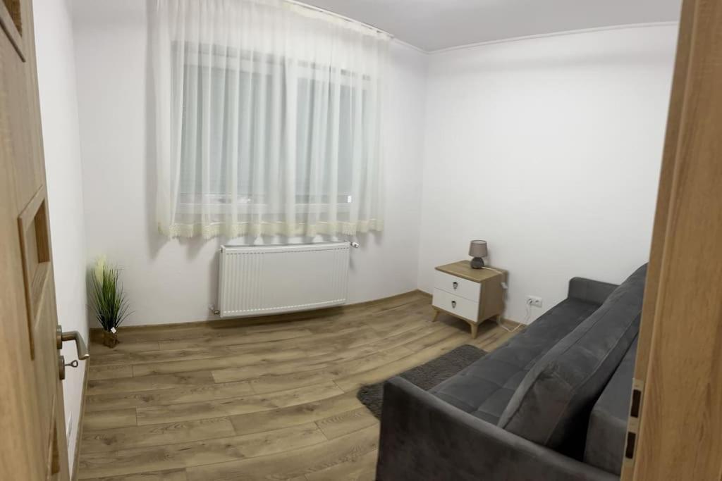 Bingo Apartman Cristuru Secuiesc Zewnętrze zdjęcie