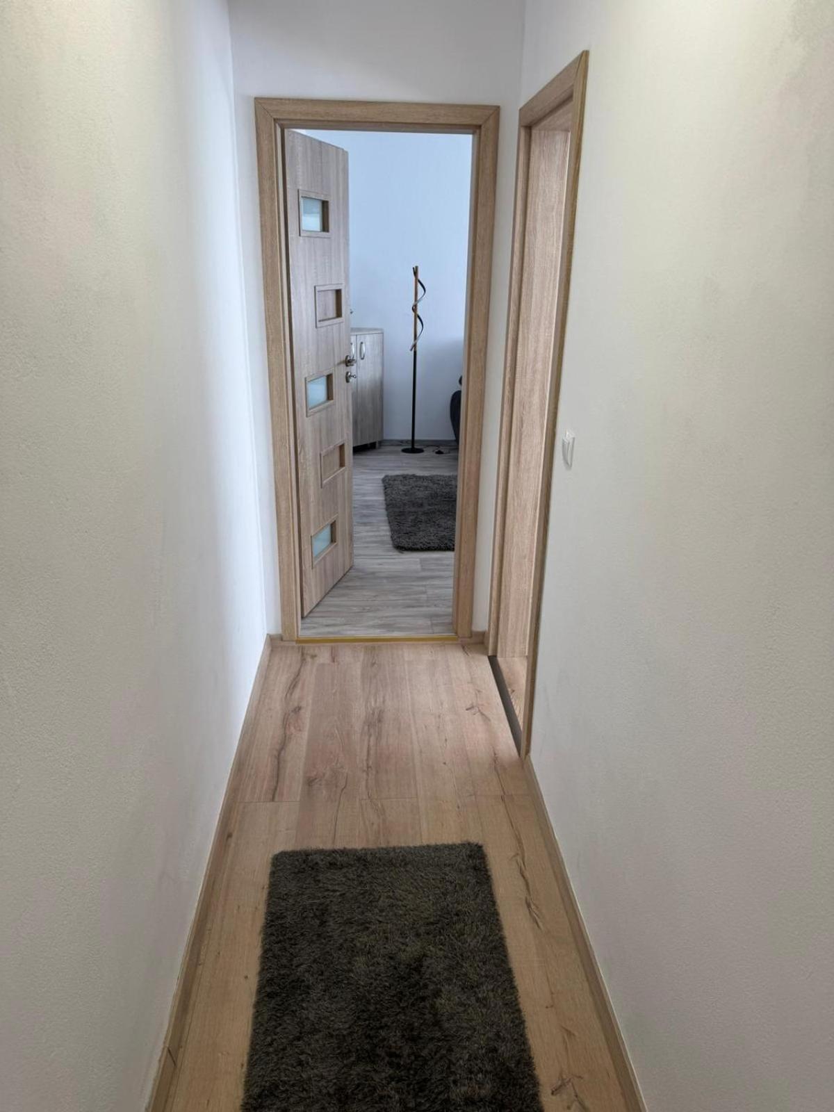 Bingo Apartman Cristuru Secuiesc Zewnętrze zdjęcie