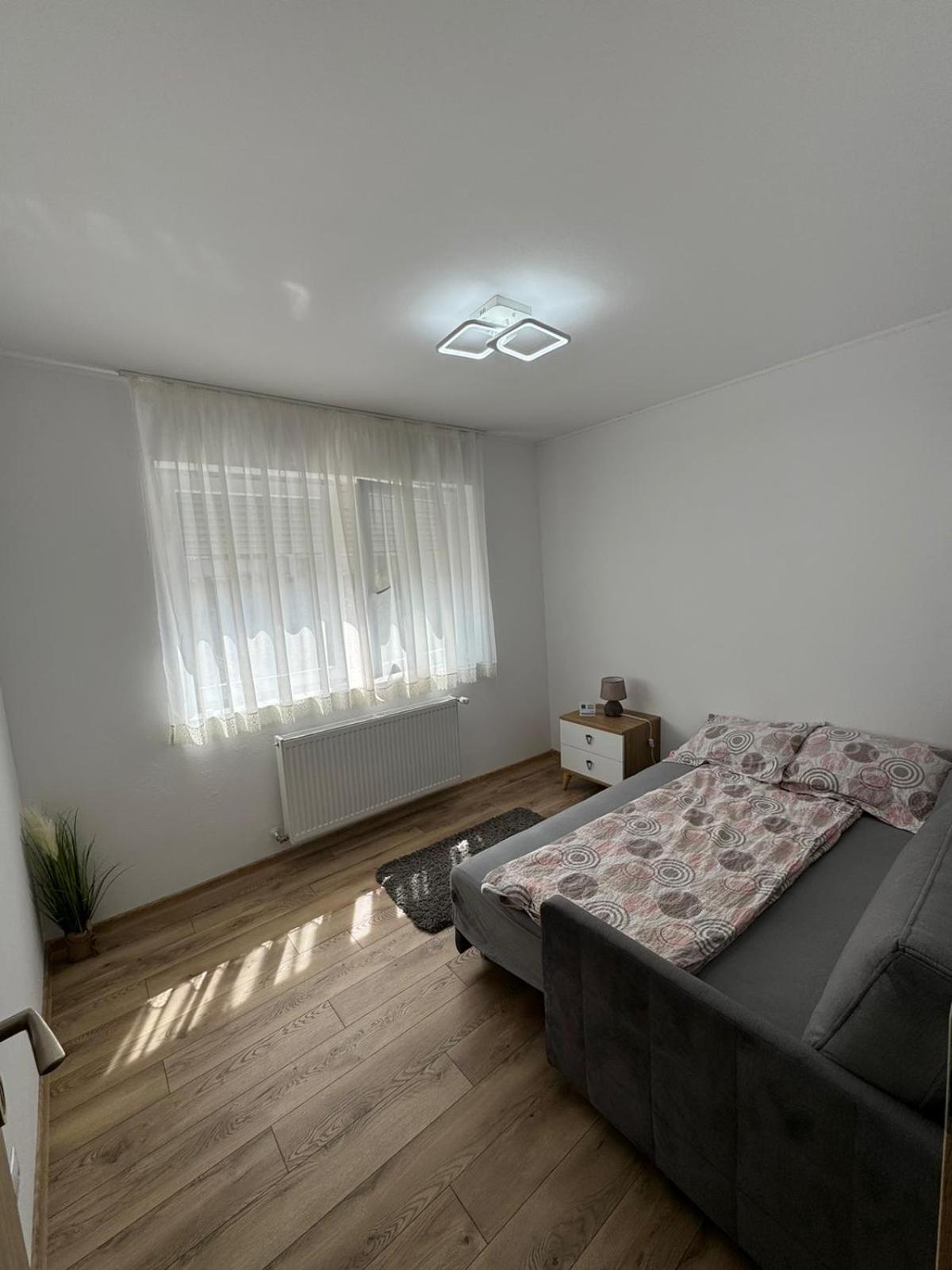 Bingo Apartman Cristuru Secuiesc Zewnętrze zdjęcie