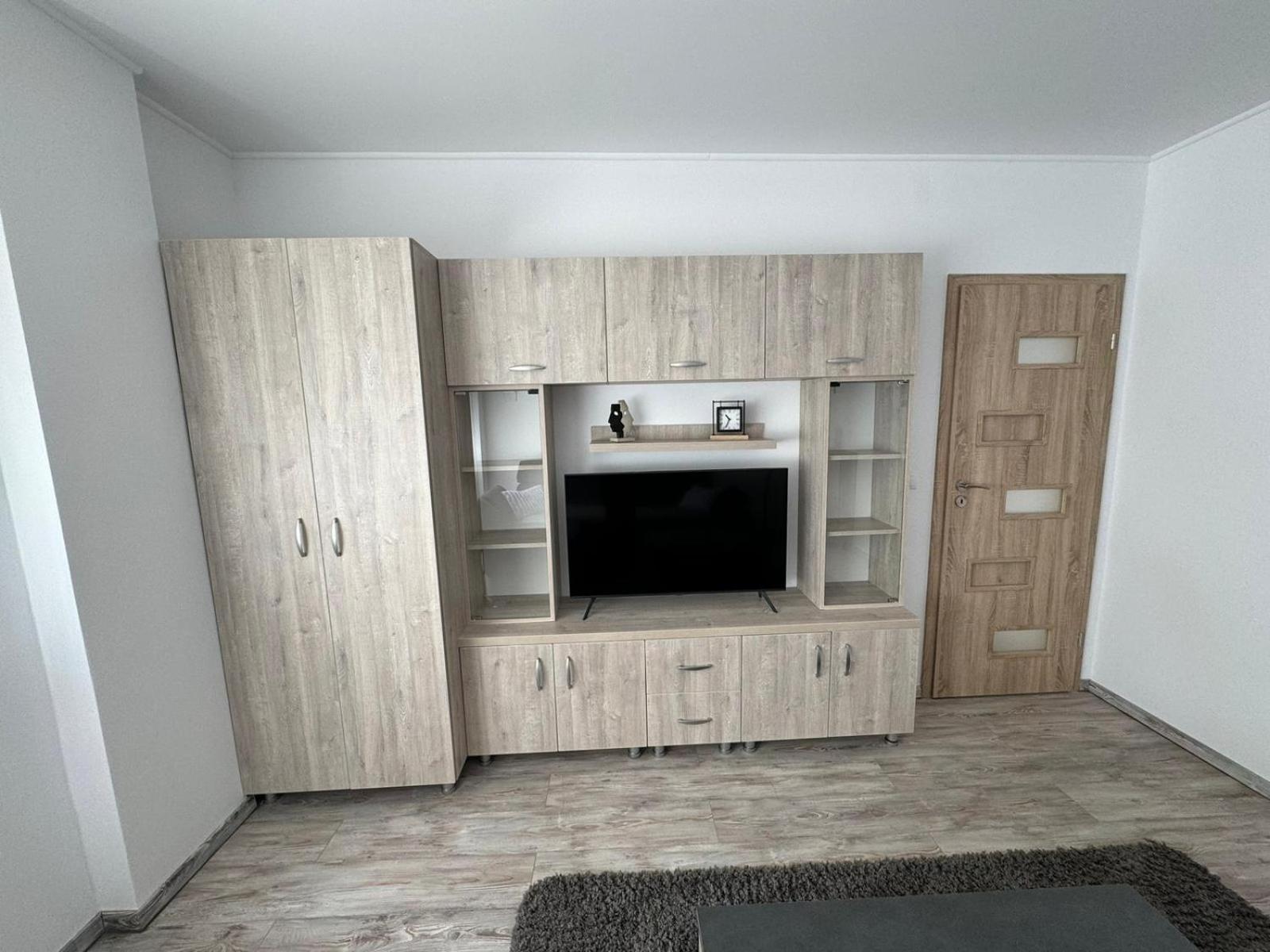 Bingo Apartman Cristuru Secuiesc Zewnętrze zdjęcie