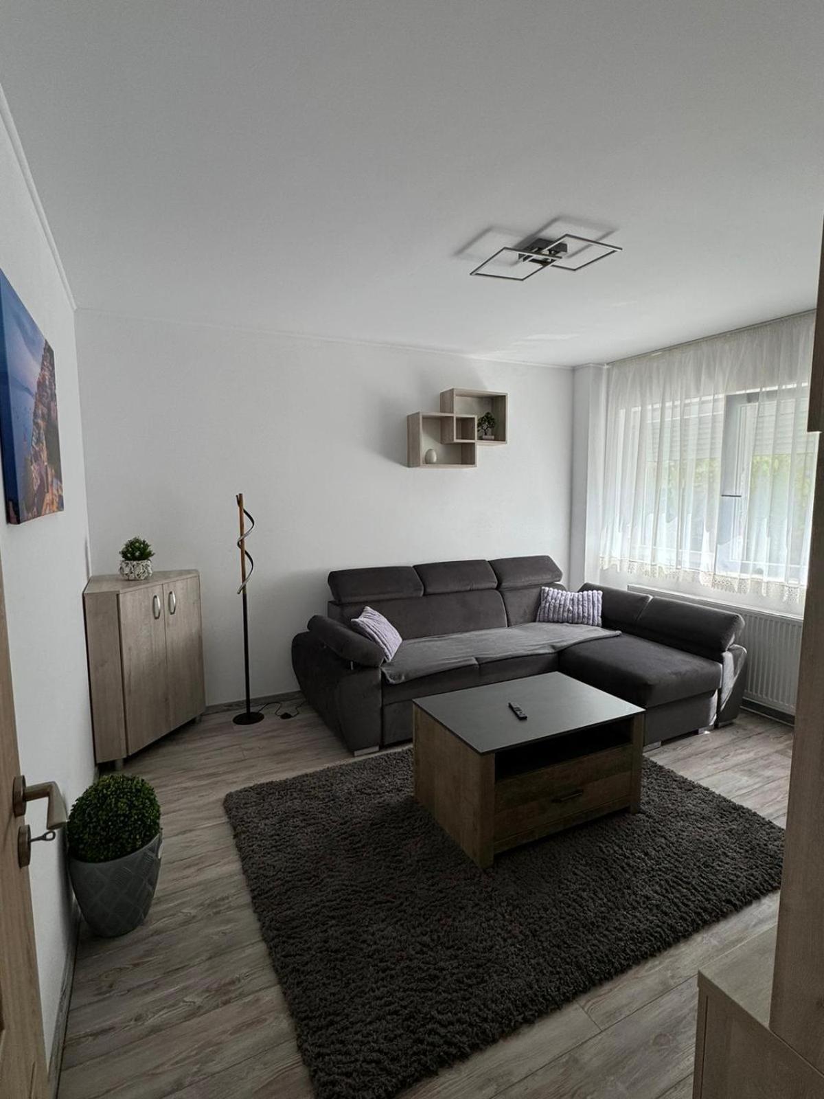 Bingo Apartman Cristuru Secuiesc Zewnętrze zdjęcie